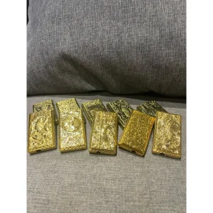 你兄我弟，義薄雲天關聖帝君，角頭份子昂聲噴射火機