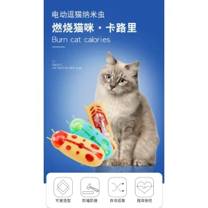 混出，微型複雜簡單納米跳跳蟲，有效陪伴小孩消耗精力到