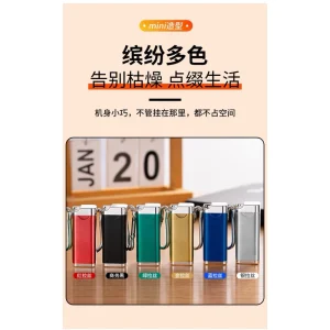 多色任出，隨身攜帶輕巧便攜煙X缸，大容量隔熱佳