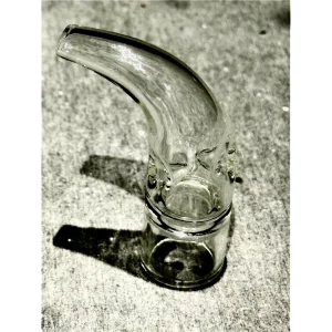 貓角X鬼焰火角，遺落的器物，不該被使用 by M.S.