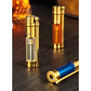 僮新TX60，透視金屬傳遞熱源工具