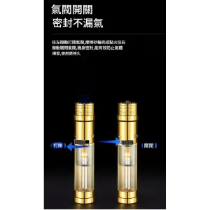 僮新TX60，透視金屬傳遞熱源工具