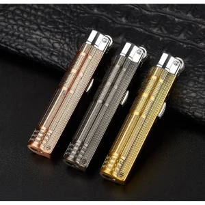 達令367，直沖防風強勁，固定開關，多層電鍍工藝，隨機配送