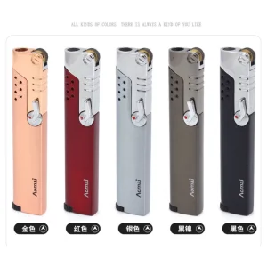 AM369，固定火力，混色出，大隻雪茄專用，瞬間秒燃，噴射戰鬥機