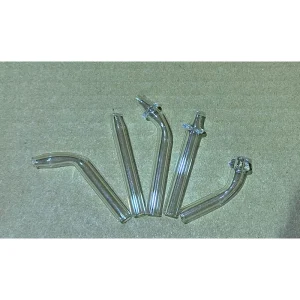 魔術火焰幽靈鬼火，專業開模製作品質優良，造型玻璃管附矽膠軟管