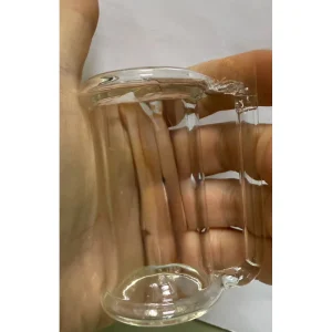 手工玻璃水瓶DIY創作