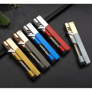 XF1801-可固定火力-不懼強風，男人典範，隨機配送