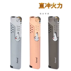 AM369，固定火力，混色出，大隻雪茄專用，瞬間秒燃，噴射戰鬥機