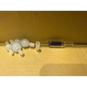 DIY好配件,各管徑單向逆止閥,反回水配件