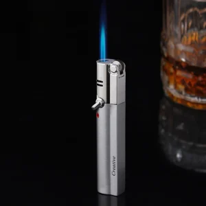 金婰241直焰充氣金屬機身固定火力持續輸出